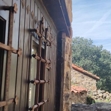Casa Con Encanto Lagunanegra Y Urbion Vinuesa Exterior foto